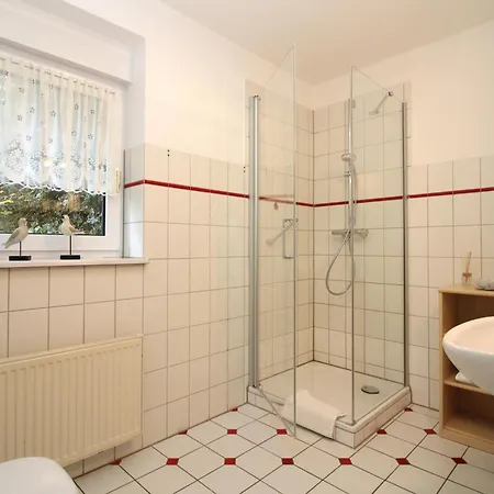 Haus Fulgengrund 67 Fewo 1 - Seeanemone Apartmán