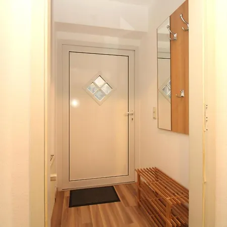 Haus Fulgengrund 67 Fewo 1 - Seeanemone *